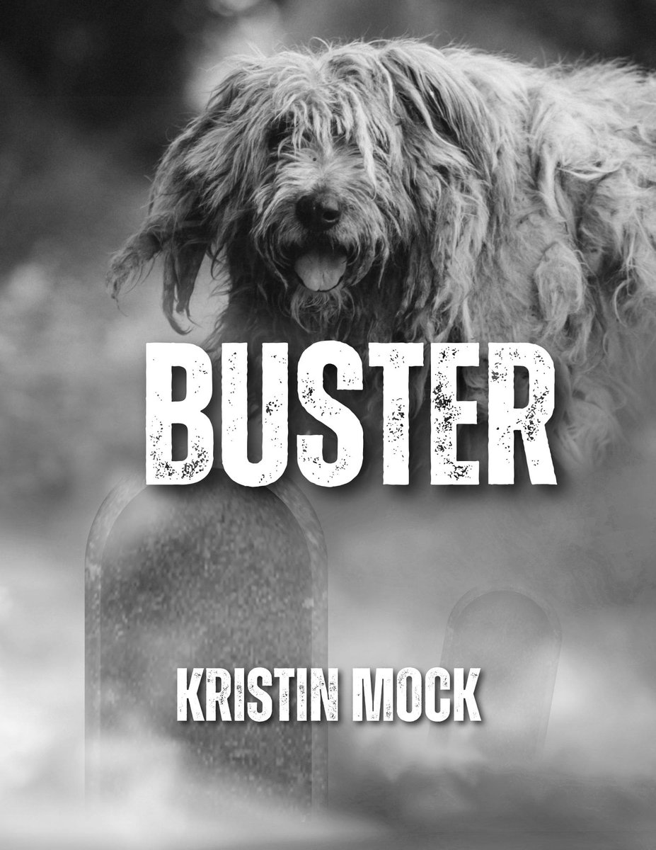 Buster Cover