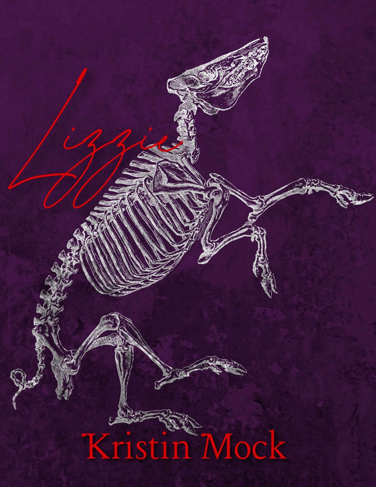 Lizzie by Kristin Mock Lizzie by Kristin Mock